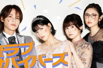 Святые, сражённые любовью (2026)